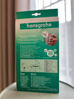 將圖片載入圖庫檢視器 Hansgrohe Raindance Select S 120 3段蓮蓬頭

