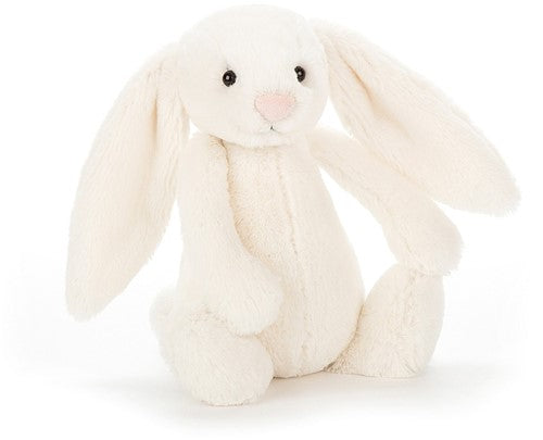 英國 Jellycat 安撫兔兔 18cm｜多色