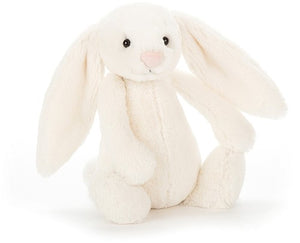 英國 Jellycat 安撫兔兔 18cm｜多色