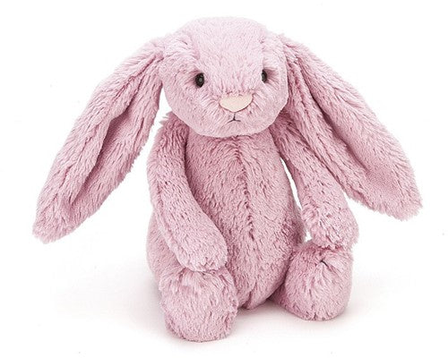 英國 Jellycat 安撫兔兔 18cm｜多色