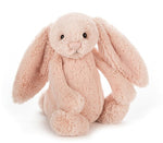 將圖片載入圖庫檢視器 英國 Jellycat 安撫兔兔 18cm｜多色
