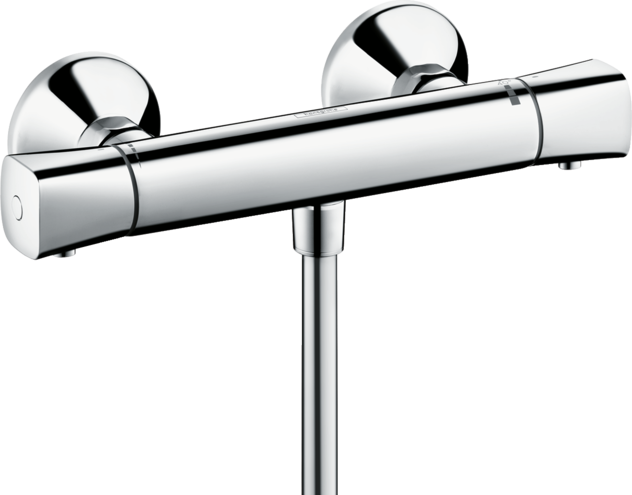 Hansgrohe Ecostat Universal 淋浴恆溫龍頭｜單出水