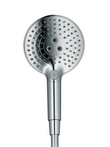 Hansgrohe Raindance Select S 120 3段蓮蓬頭