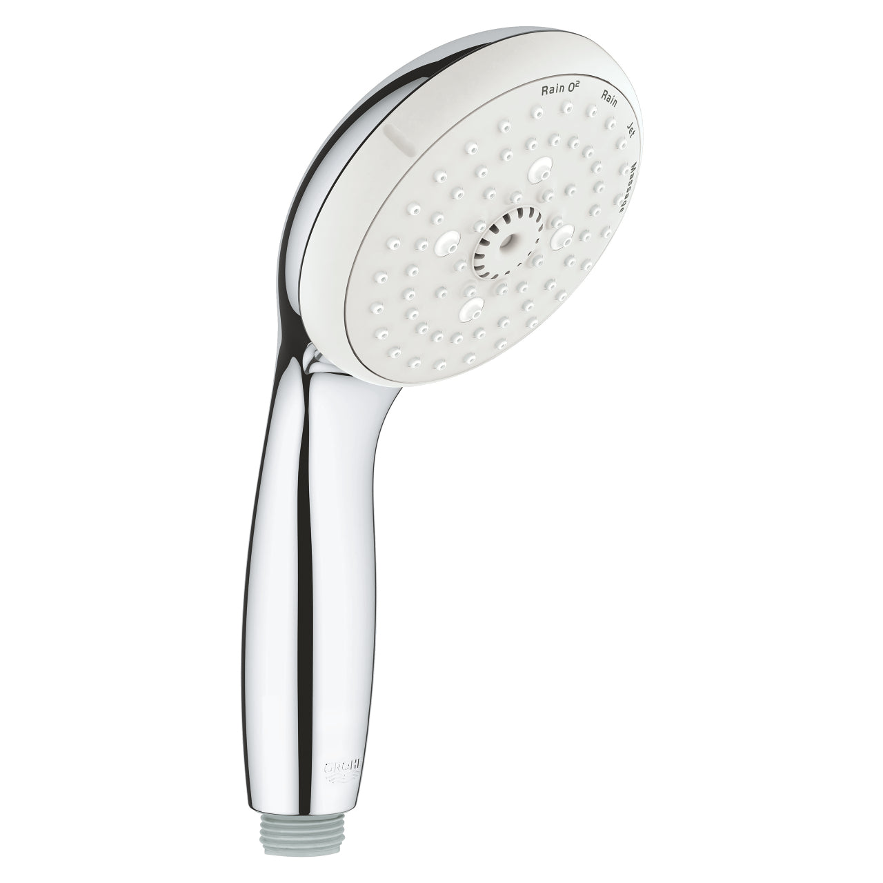 Grohe Tempesta 100 4段蓮蓬頭｜現貨