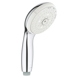 Grohe Tempesta 100 4段蓮蓬頭｜現貨