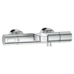 將圖片載入圖庫檢視器 Grohe Grohtherm 3000 恆溫龍頭 | 雙出水
