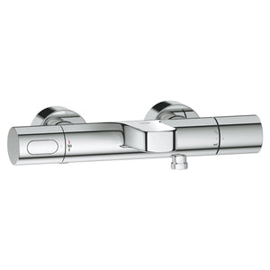 Grohe Grohtherm 3000 恆溫龍頭 | 雙出水