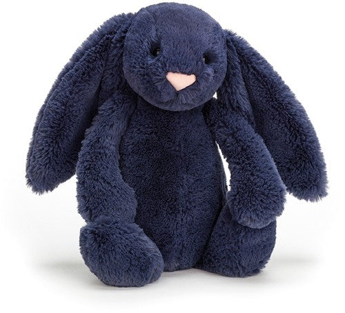 英國 Jellycat 安撫兔兔 18cm｜多色