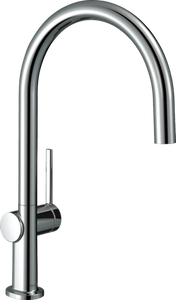 Hansgrohe Talis M54 220 廚房水龍頭亮鉻