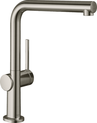 Hansgrohe Talis M54 270 廚房水龍頭不鏽鋼拉絲